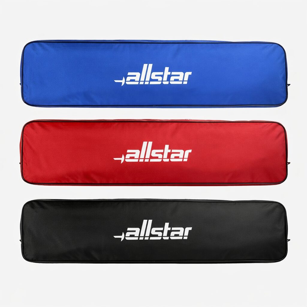 フェンシングの剣とケース （右利き用）